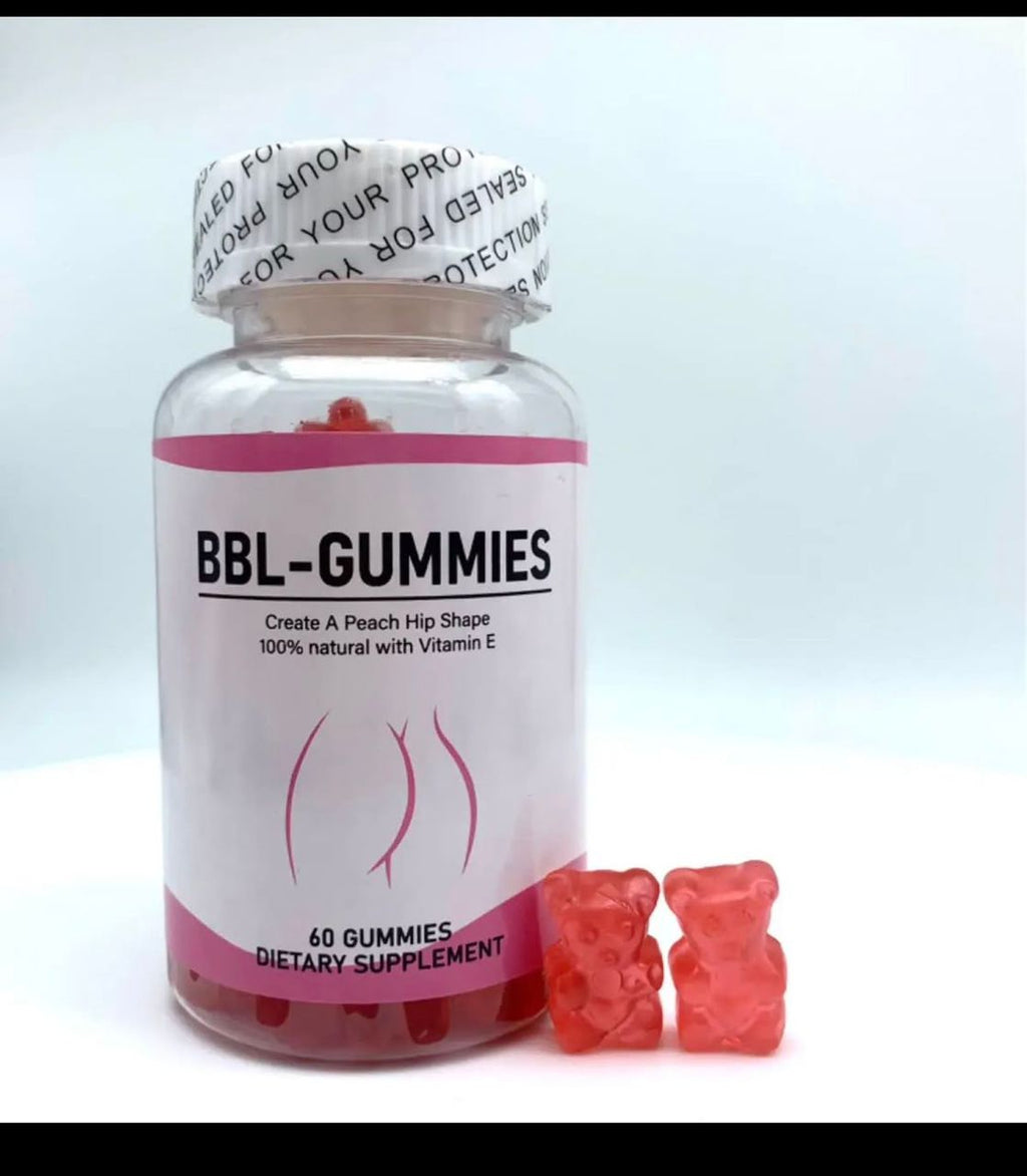 Les gellules BBL EXTREME