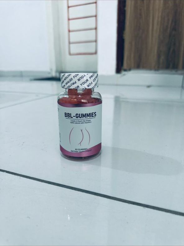 Les gellules BBL EXTREME