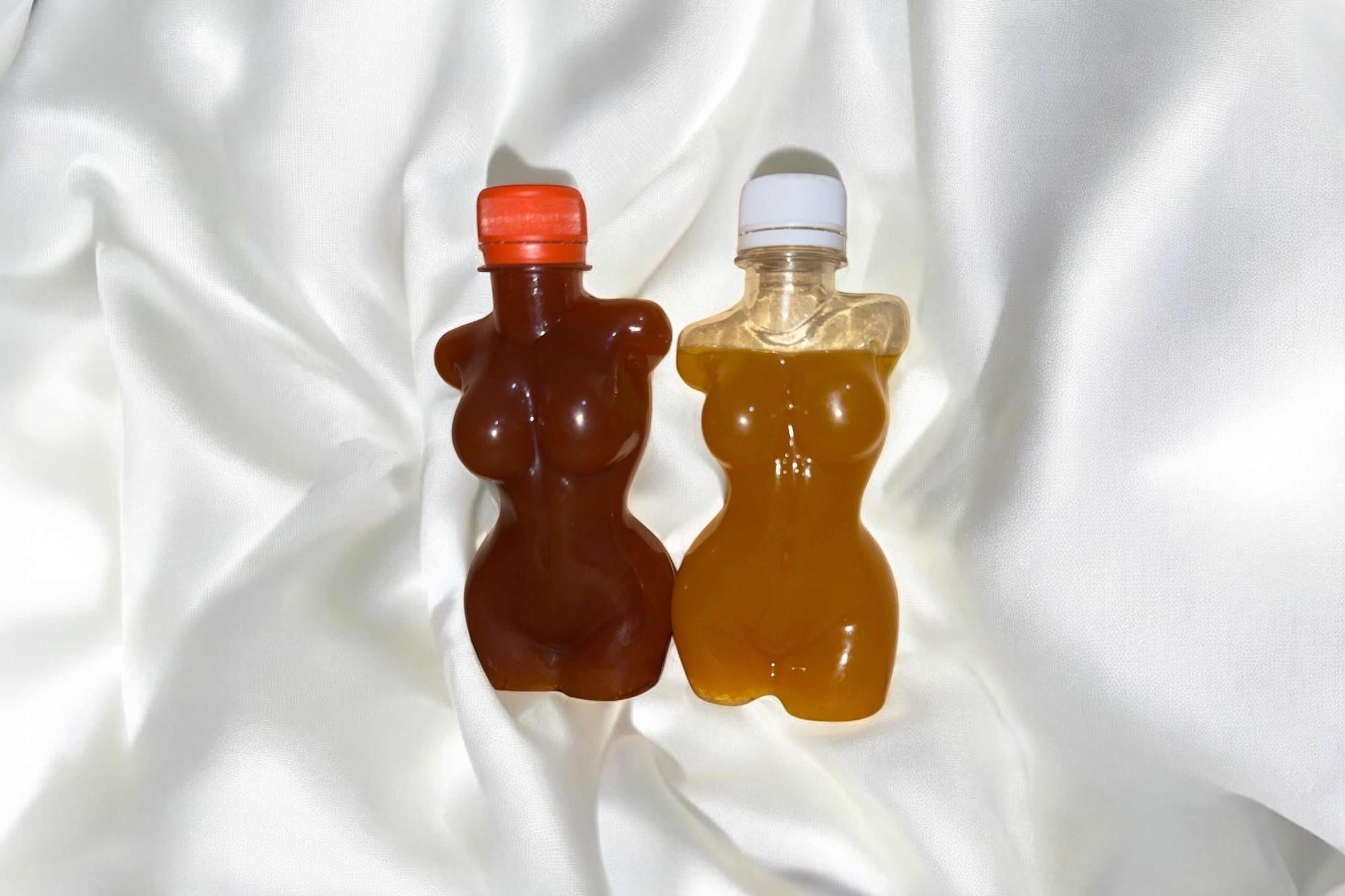 Sirop jus d’orange