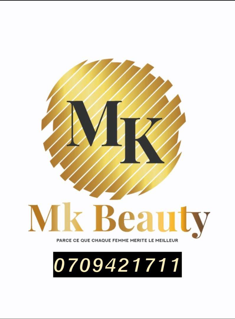 MK BEAUTY