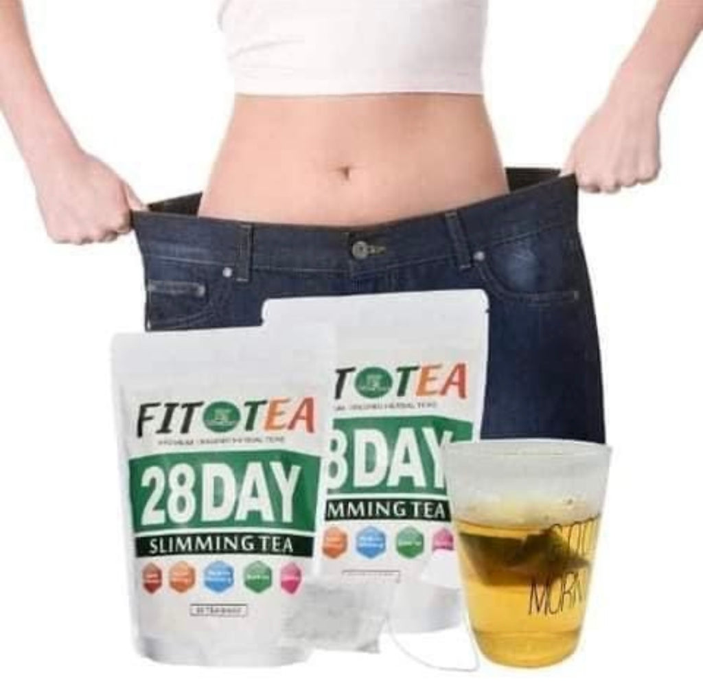 Fit Tea